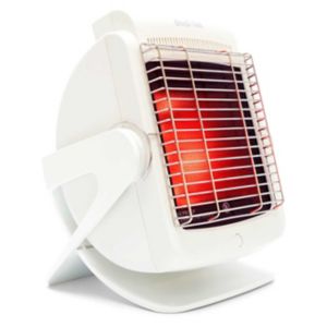 Bodi-Tek Infrared Therapy Lamp Infrared Heat Muscle Therapy - British product
