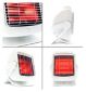 Bodi-Tek Infrared Therapy Lamp Infrared Heat Muscle Therapy - British product