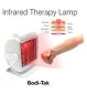 Bodi-Tek Infrared Therapy Lamp Infrared Heat Muscle Therapy - British product
