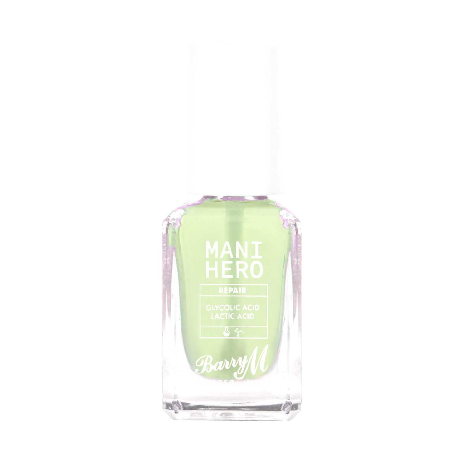 Barry M Nail Treatment Repair Mani Hero 10ml - British product