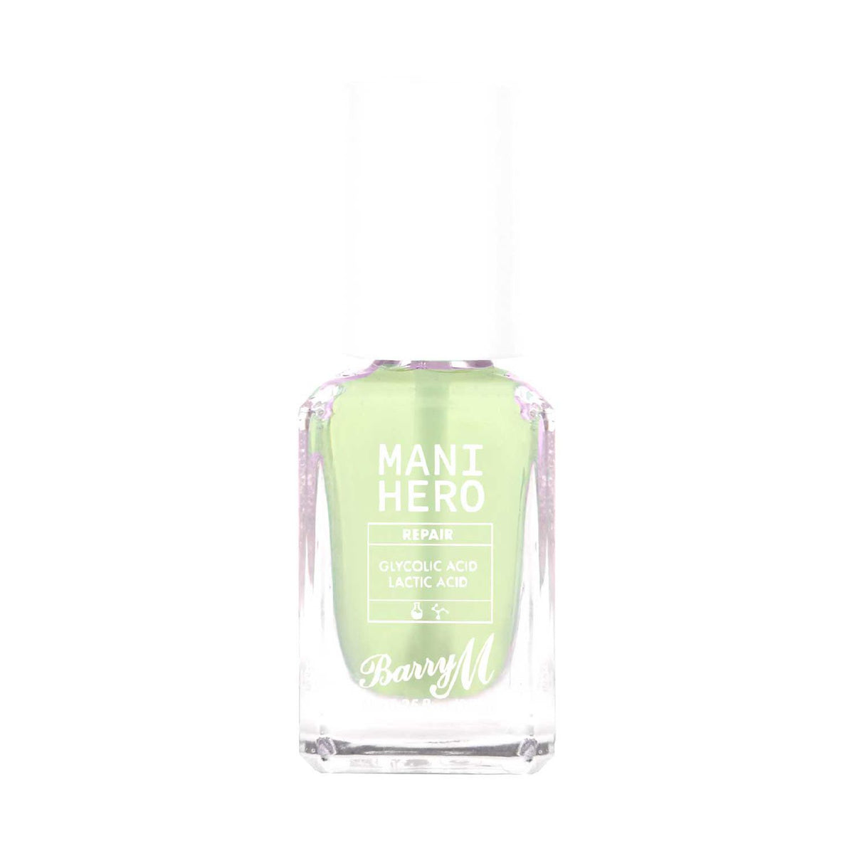 Barry M Nail Treatment Repair Mani Hero 10ml - British product