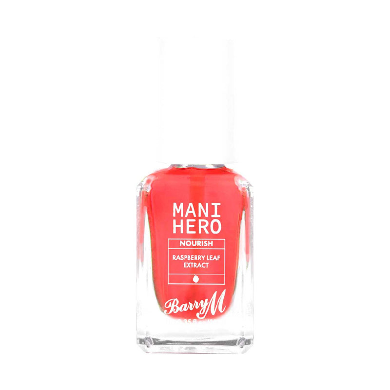 Barry M Nourish Nail Treatment 10ml - British product