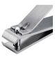 Tweezerman Extra Strength Toenail Clipper stainless steel nail tool (British brand)