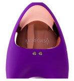 Ann Summers Moregasm couples ring purple - British product