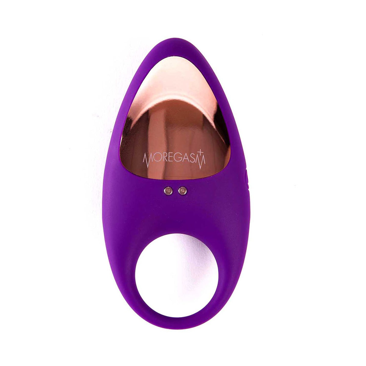 Ann Summers Moregasm couples ring purple - British product
