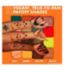 NYX Professional Makeup Eyeshadow Palette Paradise Shock, imported from the UK