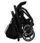 Cybex Gold Eezy S+2 pushchair Moon Black - British product