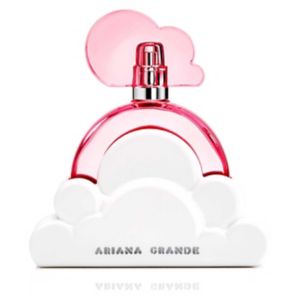Ariana Grande Cloud Pink Eau de Parfum 100ml - British product