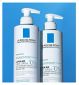 La Roche-Posay Lipikar Urea 10% Lotion 400ml, imported from the UK