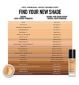 bareMinerals liquid foundation mineral SPF 20 - British product