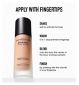 bareMinerals liquid foundation mineral SPF 20 - British product