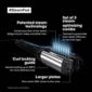 L'Oreal Professional Steampod 4.0 Hair Straightener, UK version