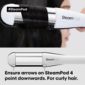 L'Oreal Professional Steampod 4.0 Hair Straightener, UK version