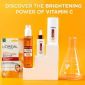 L'Oreal Vitamin C Cleanser 150ml, imported from the UK