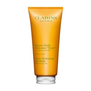 Clarins Tonic Hydrating Oil-Balm 200ml - British product