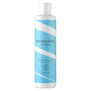Boucleme Hydrating Hair Cleanser 300ml - British product