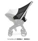 Doona infant car seat sunshade attachment, imported from the UK