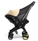 Doona infant car seat sunshade attachment, imported from the UK