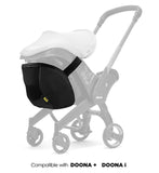 Doona Snap on Storage Pouch 3kg Load - British product
