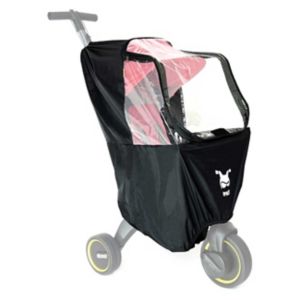 Doona Liki Raincover Tricycle Cover Baby Accessory - British product