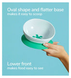 Doddl Suction Bowl 2 Pack Bundle - British product