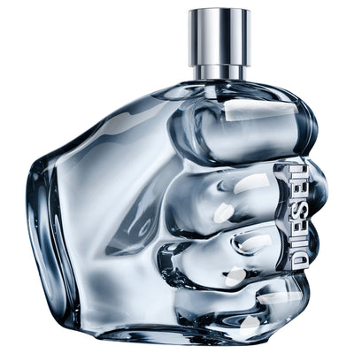 Diesel Only the Brave Eau de Toilette Men's Fragrance 200ml