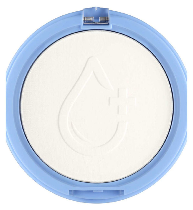 Collection Hydra Setting Powder for shiny skin control - British product