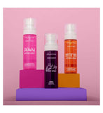 Collection Primed & Ready Dewy Setting Spray - British product