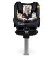 Cosatto All-In-All Rotate car seat - British product