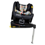 Cosatto All-In-All Rotate car seat - British product