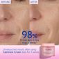 Caudalie Resveratrol-Lift Firming Cashmere Cream Refill 50ml, imported from the UK