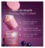 Caudalie firming night cream refill 50ml - British product