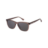 Barbour sunglasses gloss crystal grey eyewear - British product