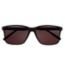 Barbour black square sunglasses - British product