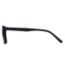 Barbour black square sunglasses - British product
