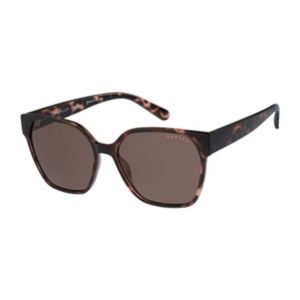 Barbour Gloss Tortoise Sunglasses