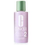 Clinique Clarifying Lotion 2  for Dry Combination Skin 60ml