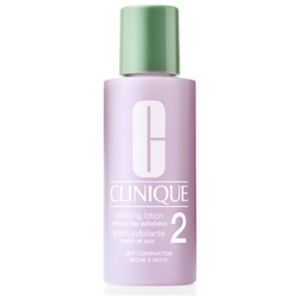Clinique Clarifying Lotion 2 Dry Combination Skin 60ml - British product