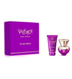 Versace Dylan Purple Eau De Parfum 30ml set