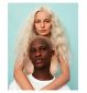 Bleach London White Toner Blonde hair treatment - British product
