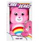 Care Bears Cheer Bear plush soft toy - British product