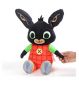 Bing Peek-a-Boo talking bunny soft toy 10 months+ - British product