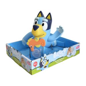 Toomies Bluey Swimming Bath Toy - British product