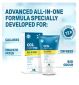 CCS Pro All-In-One Foot Cream 100ml - British product
