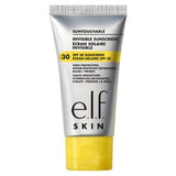 e.l.f. Suntouchable Invisible Sunscreen SPF 30 - British product
