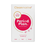 Clean Marine PeriodPlan supplement 30 capsules - British product