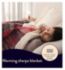 Dreamland Warming Sherpa Blanket Tartan Red 180x135 - British product