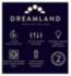 Dreamland Warming Sherpa Blanket Tartan Red 180x135 - British product
