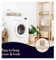 Dreamland Peaceful Dreams Warming Over Blanket Double 180x180cm - British product