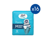 Boots Staydry Pants Medium incontinence underwear - British product